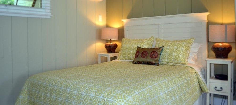 Bed and Breakfast The Parsonage à East Orleans Extérieur photo