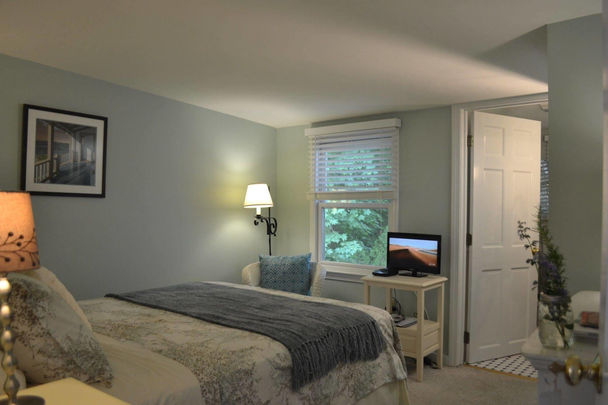 Bed and Breakfast The Parsonage à East Orleans Extérieur photo